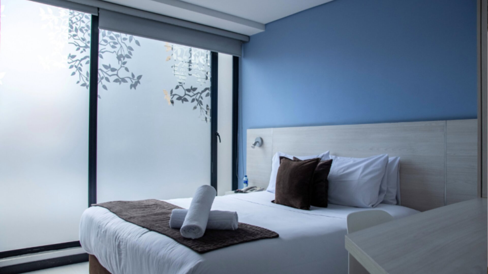 Regency Boutique La Feria