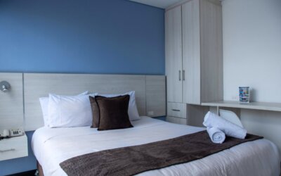 Regency Boutique La Feria