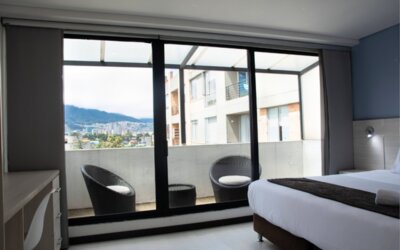 Regency Boutique La Feria