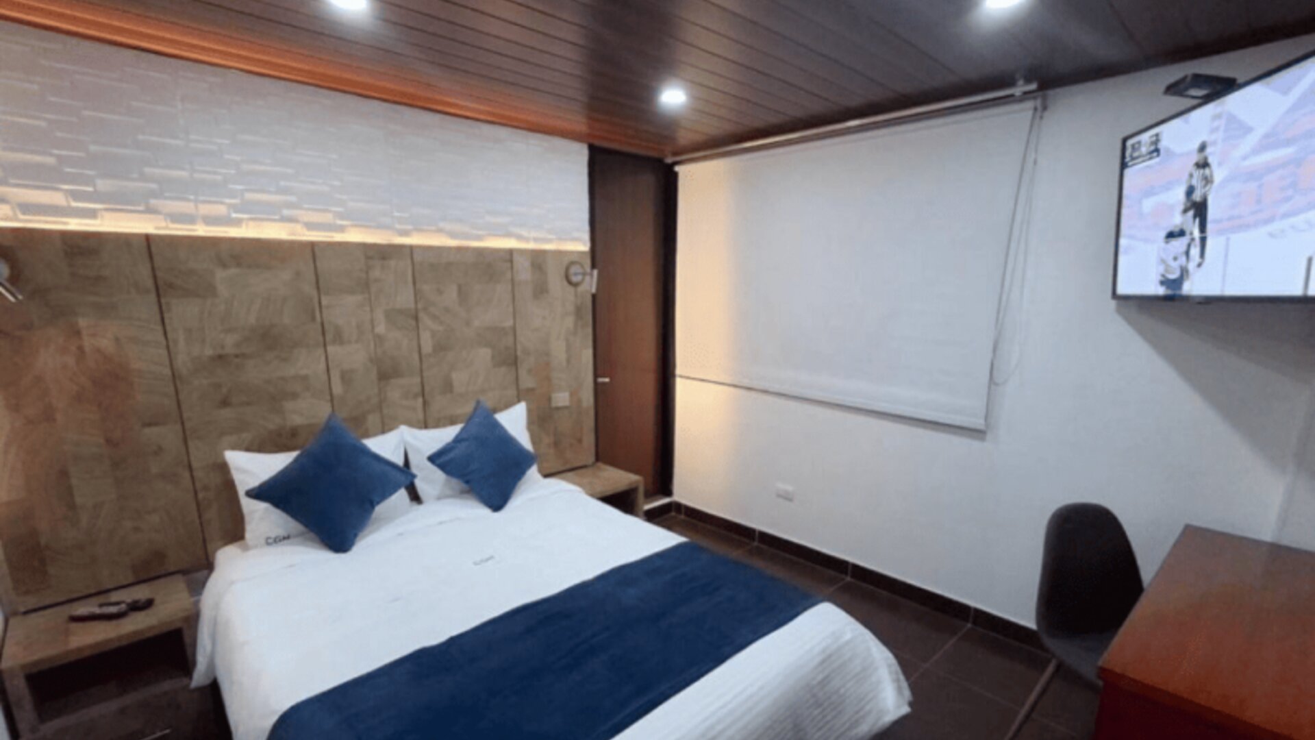 Hotel CGH Travel INN Airport