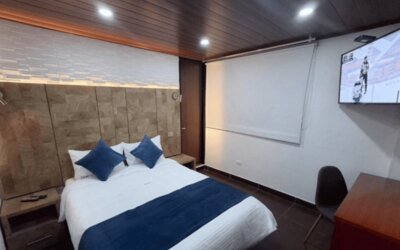 Hotel CGH Travel INN Airport