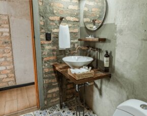 Delgadillo Hotel by Socialtel