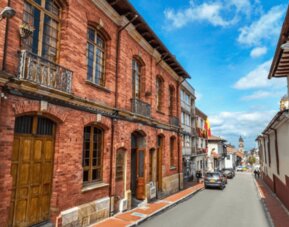 Delgadillo Hotel by Socialtel