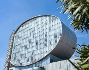 DoubleTree by Hilton Hotel Mexico City Santa Fe