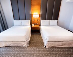 DoubleTree by Hilton Hotel Mexico City Santa Fe