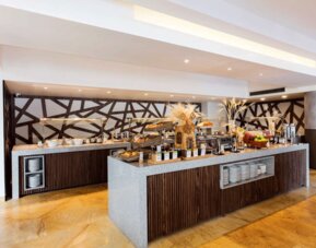 DoubleTree by Hilton Hotel Mexico City Santa Fe