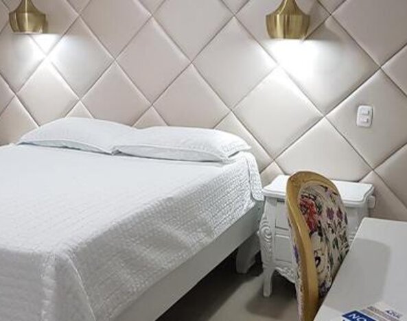 Hotel Valledupar Plaza