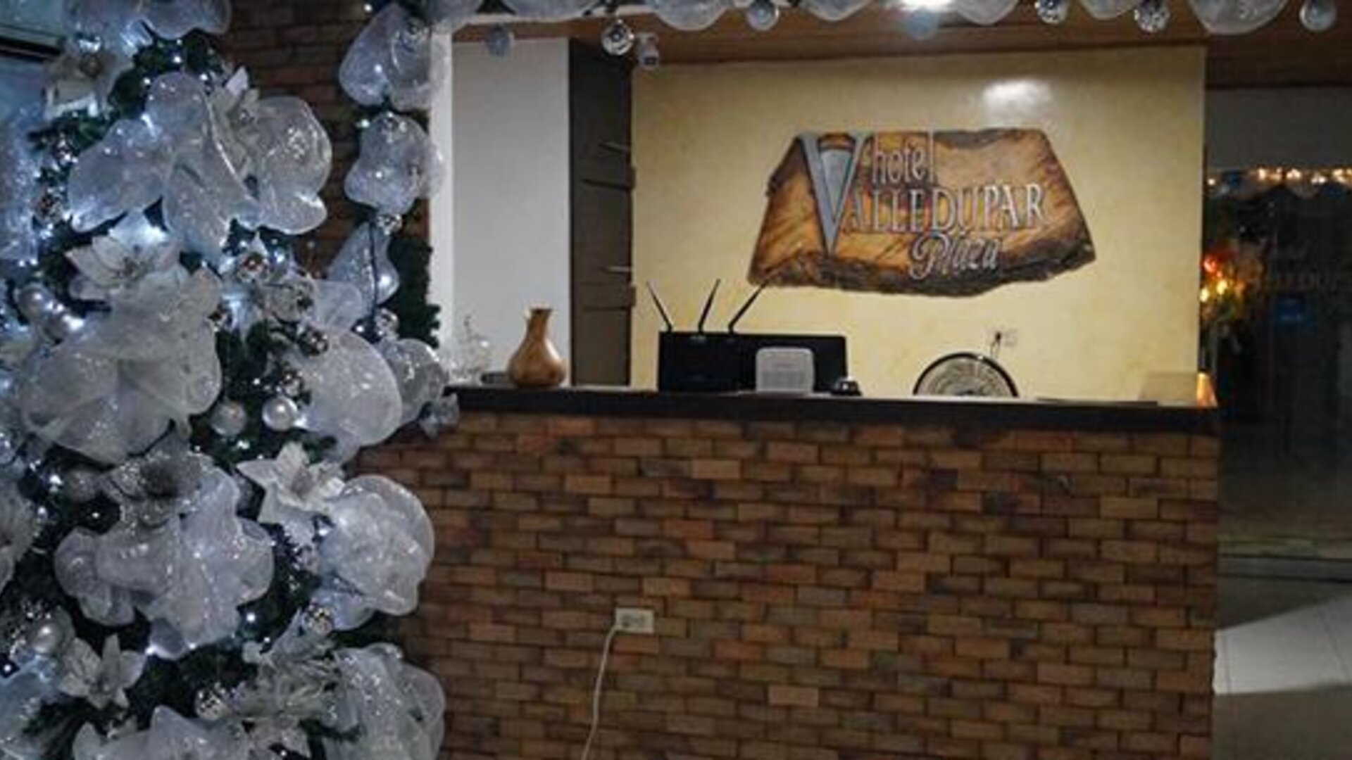 Hotel Valledupar Plaza