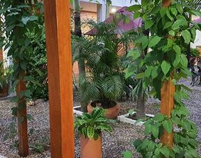 Hotel Valledupar Plaza