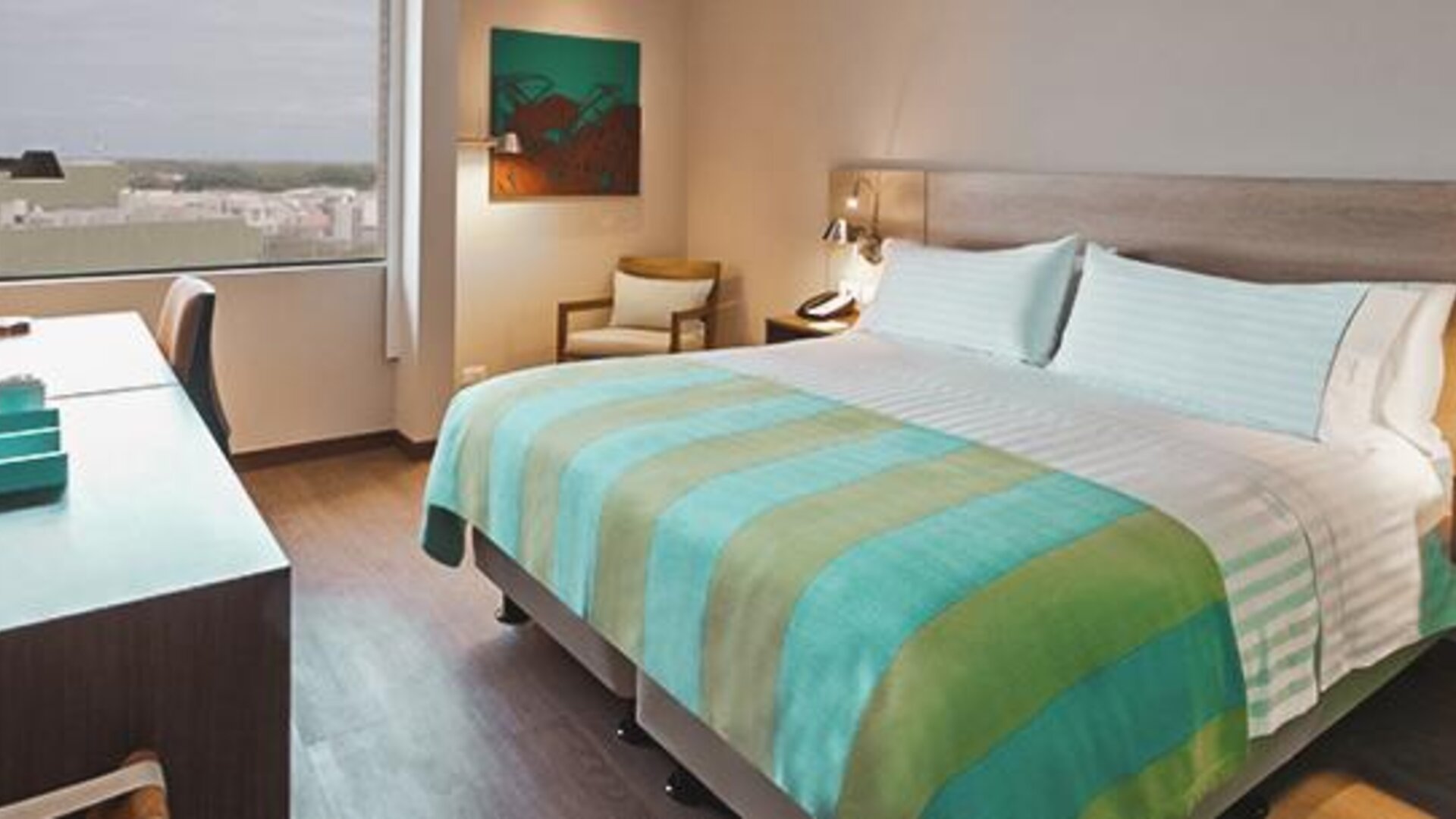 Hotel Holiday Inn Express Yopal