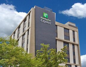 Hotel Holiday Inn Express Yopal