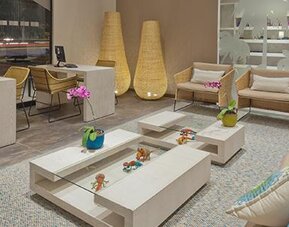 Hotel Holiday Inn Express Yopal