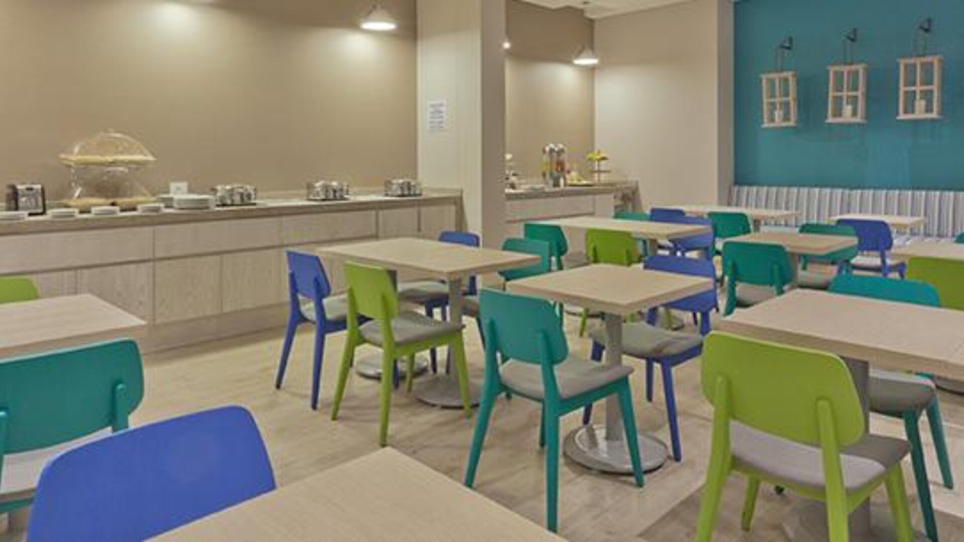 Hotel Holiday Inn Express Yopal