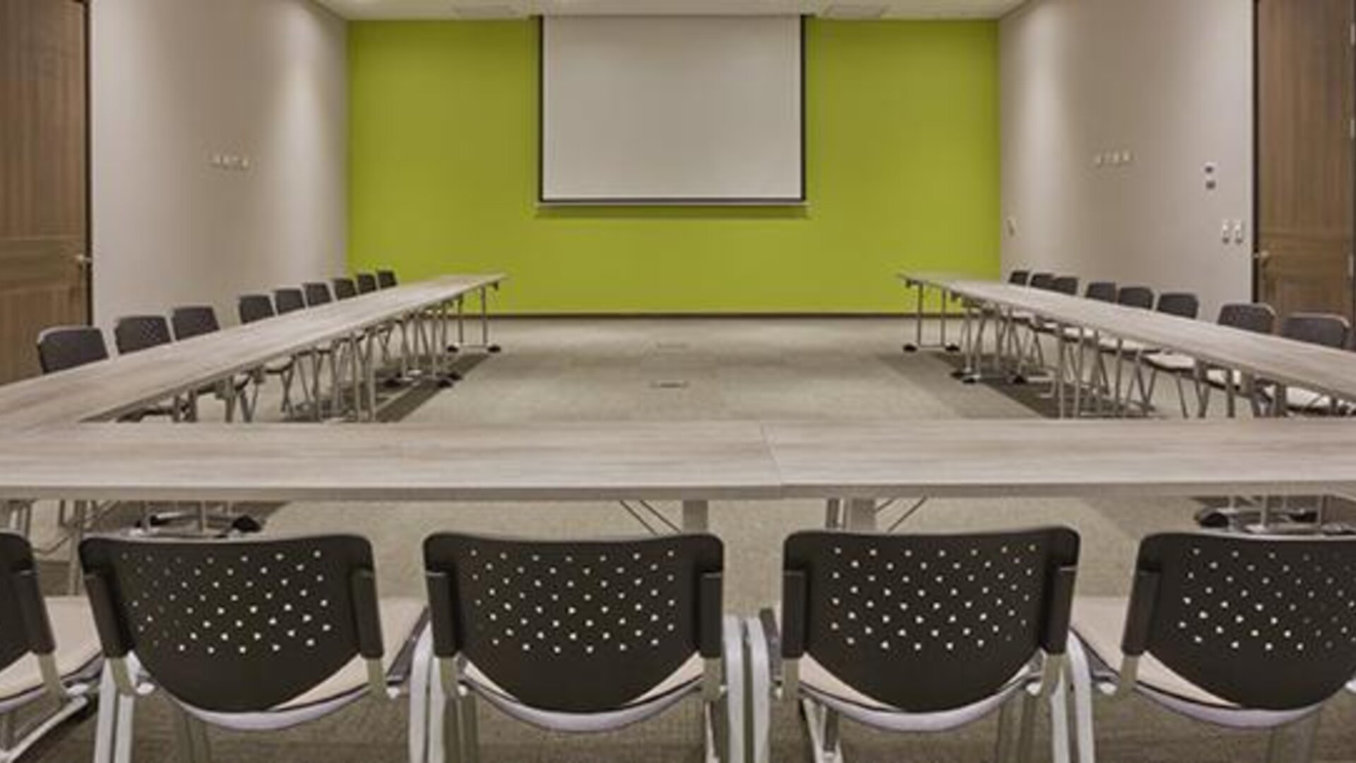 Hotel Holiday Inn Express Yopal