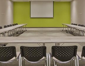 Hotel Holiday Inn Express Yopal