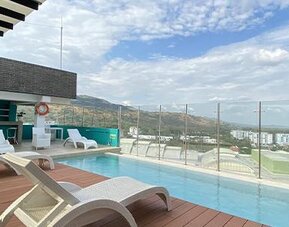 Hotel Holiday Inn Express Yopal