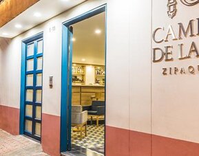 Hotel Camino de la Sal