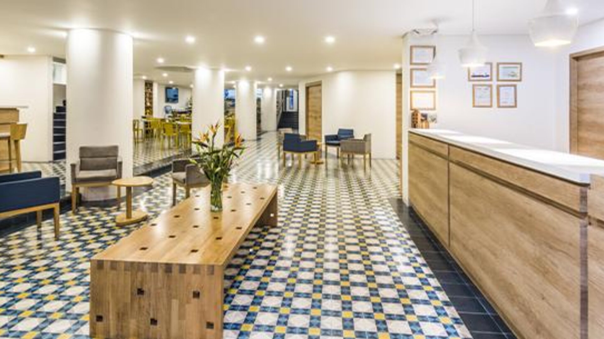 Hotel Camino de la Sal