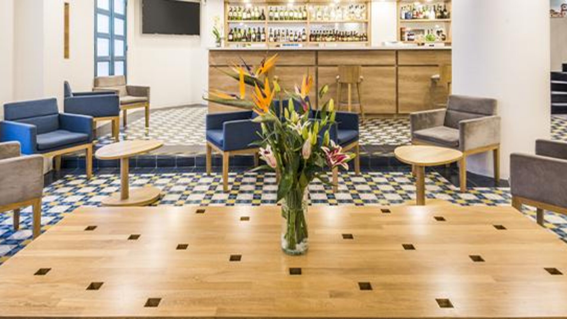 Hotel Camino de la Sal