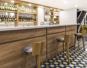 Hotel Camino de la Sal