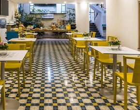 Hotel Camino de la Sal