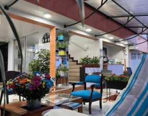 Hotel Casa Lamay