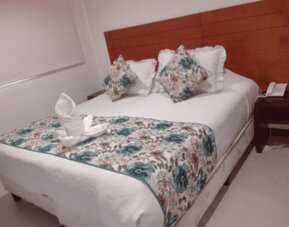 Hotel Casa Lamay