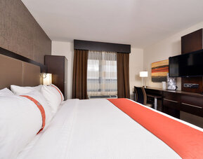 Holiday Inn New York JFK Airport Area