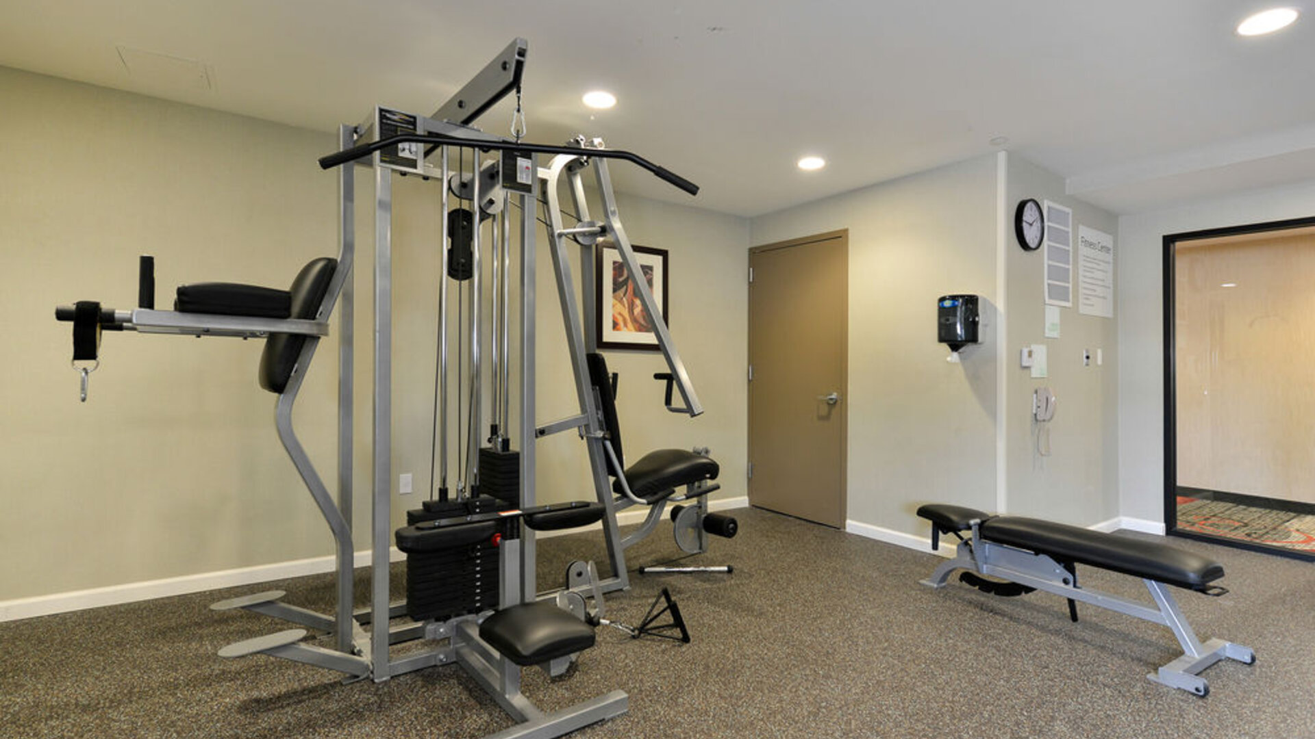 Holiday Inn New York JFK Airport Area