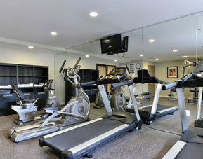 Holiday Inn New York JFK Airport Area