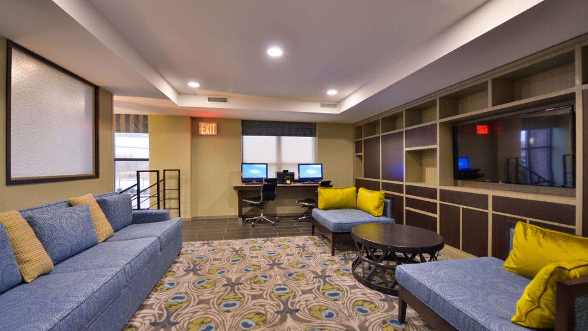 Holiday Inn New York JFK Airport Area