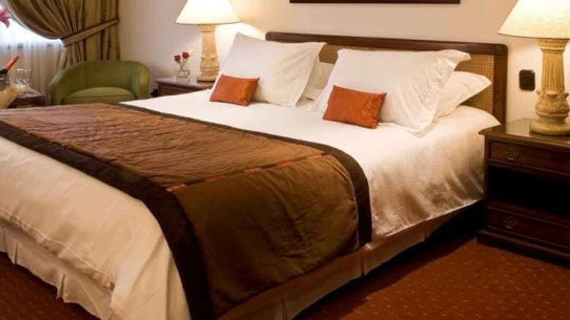 Hotel Plaza San Francisco