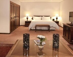 Hotel Plaza San Francisco