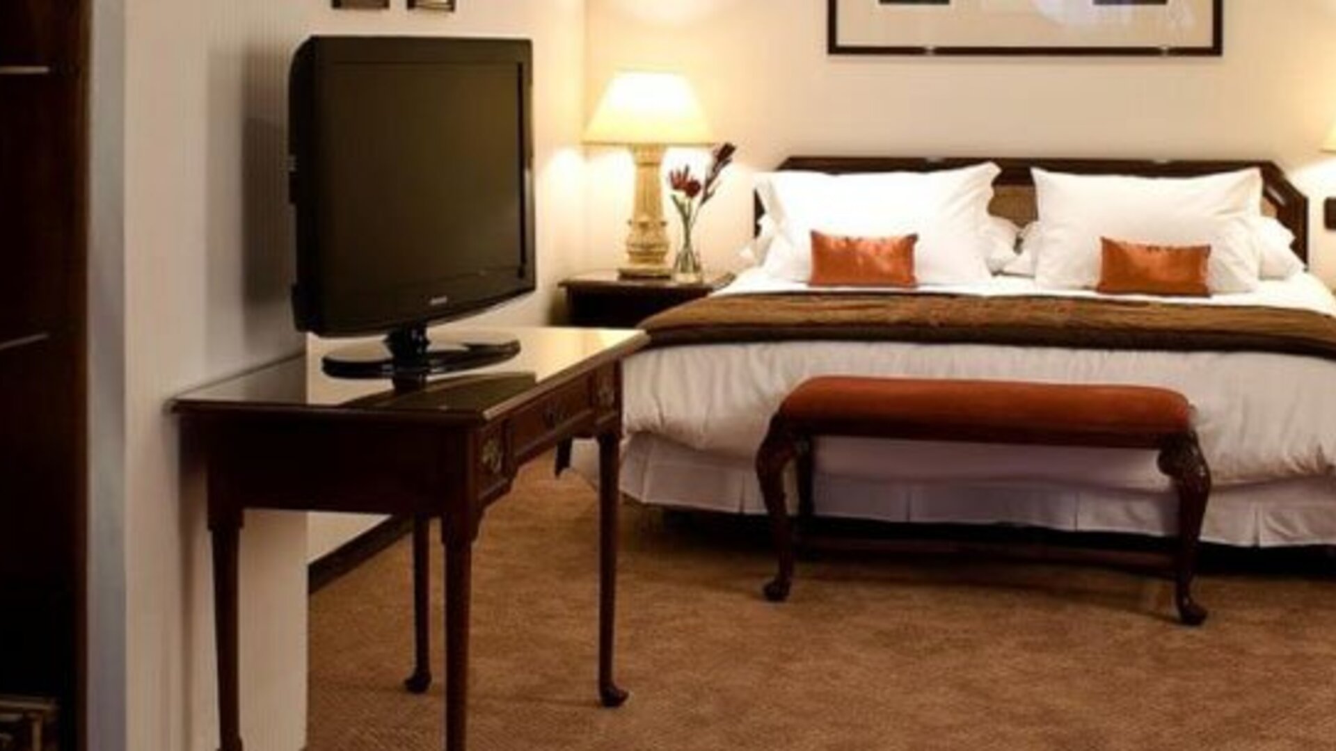 Hotel Plaza San Francisco