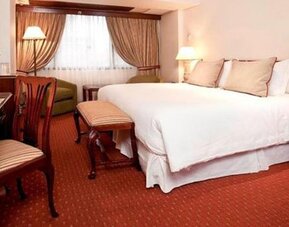 Hotel Plaza San Francisco