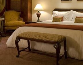 Hotel Plaza San Francisco