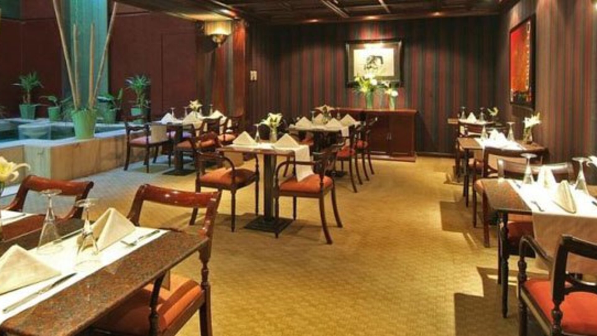 Hotel Plaza San Francisco