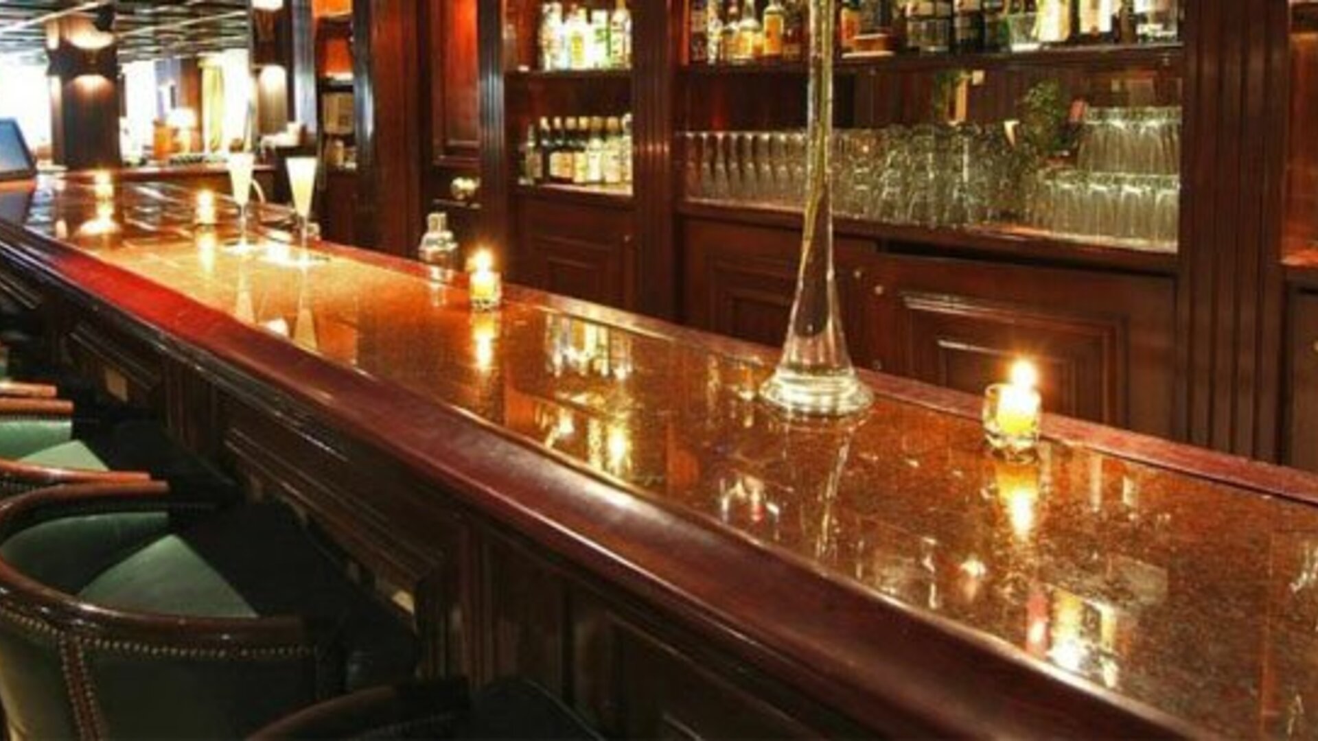 Hotel Plaza San Francisco