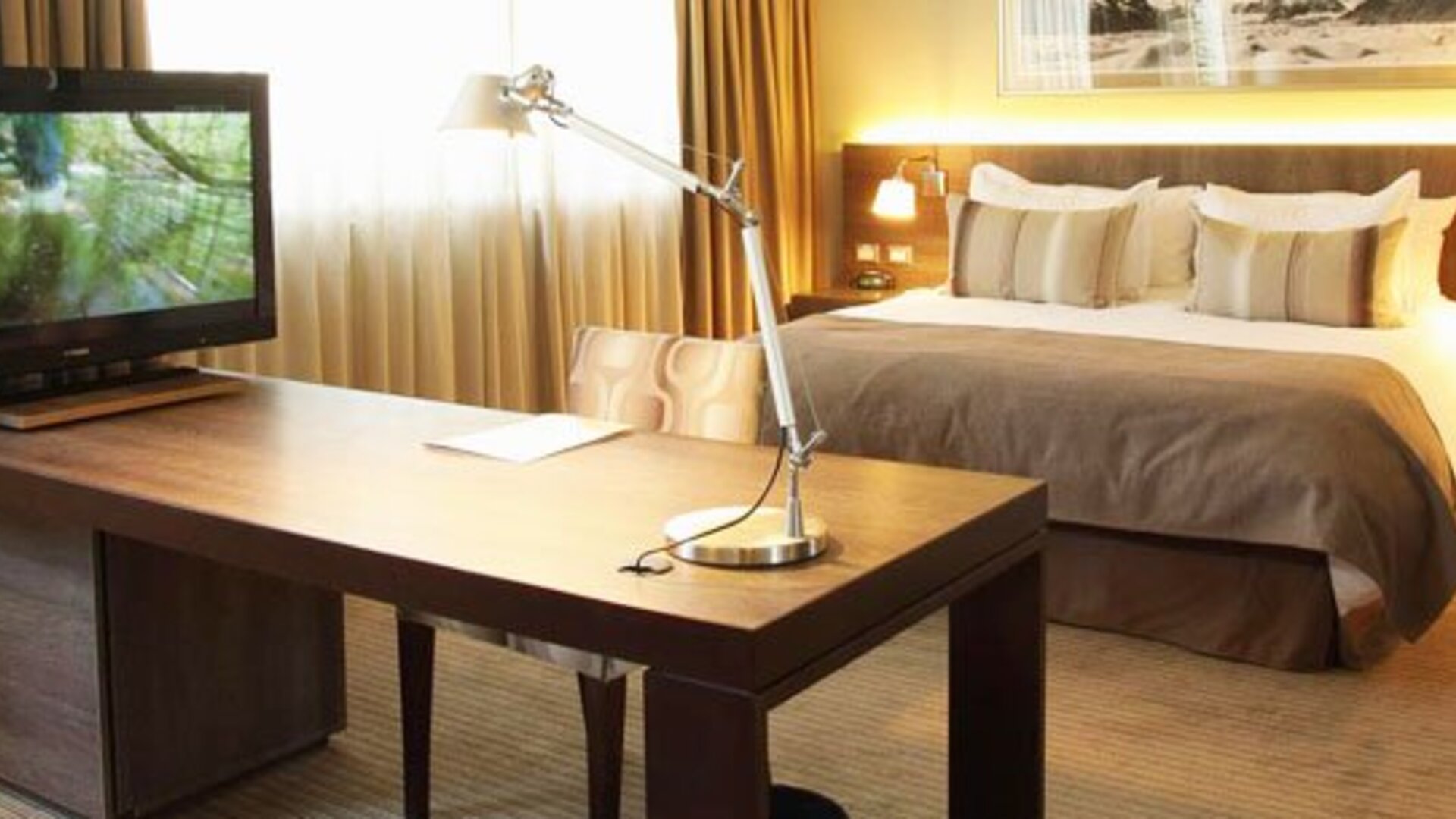 Hotel Los Españoles Plus