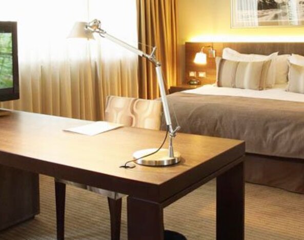 Hotel Los Españoles Plus