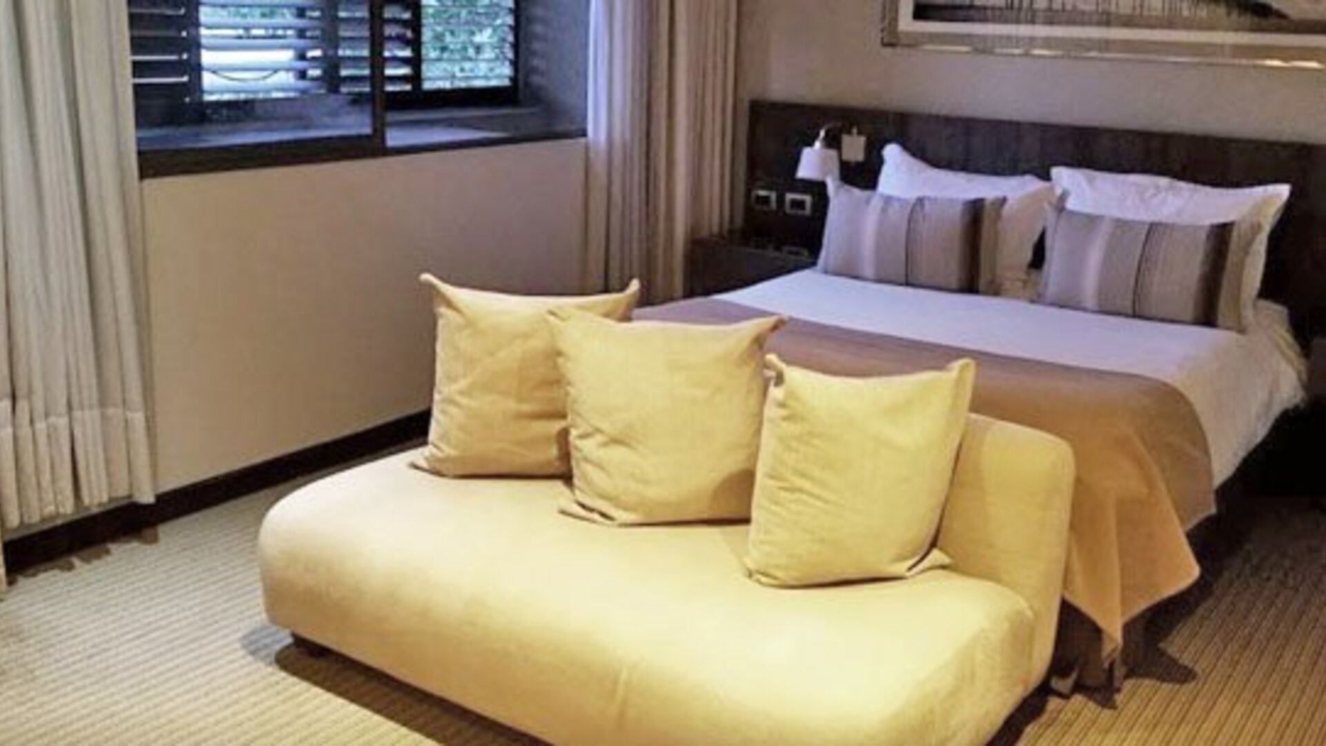 Hotel Los Españoles Plus