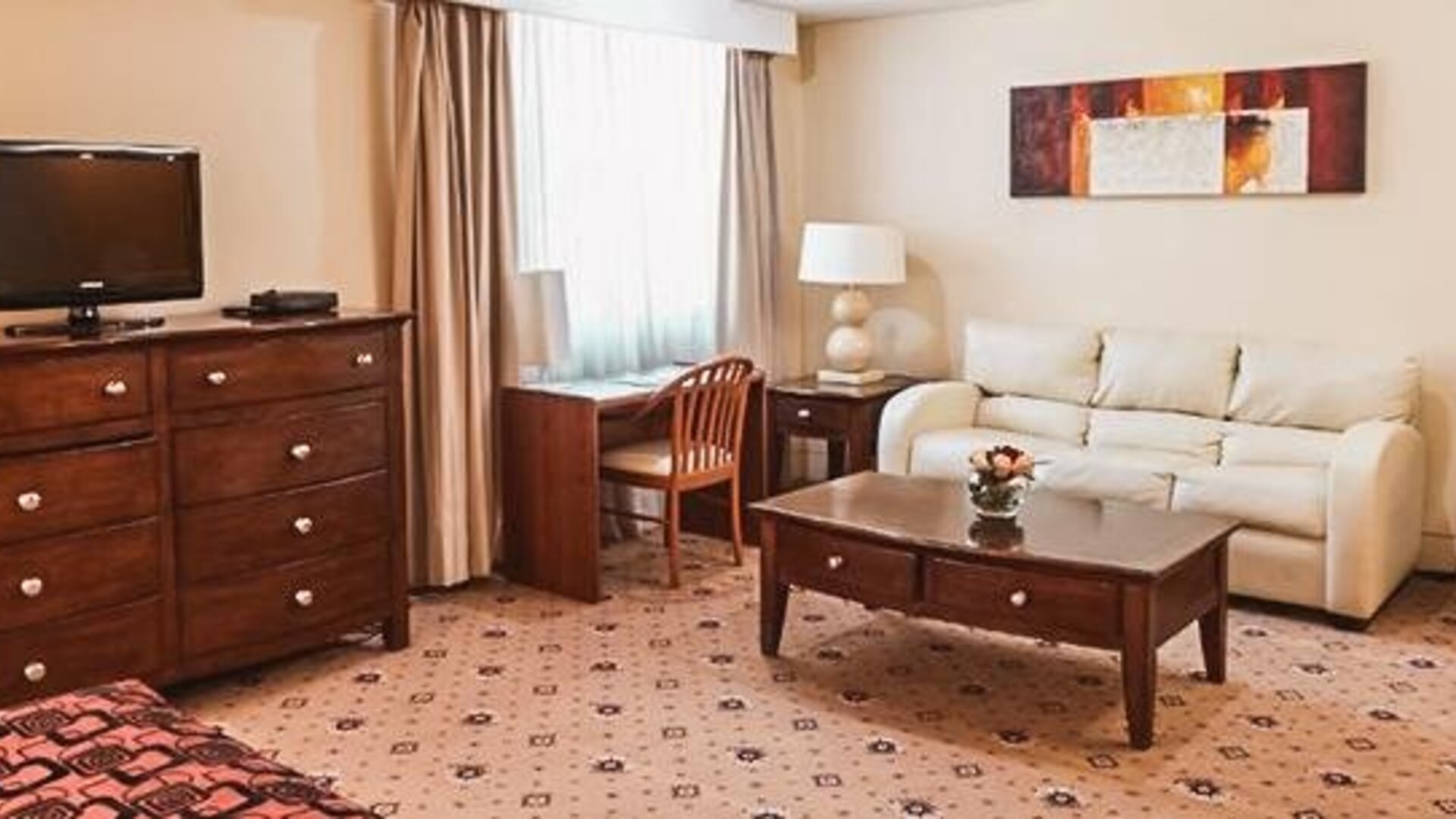 Hotel Torremayor Lyon