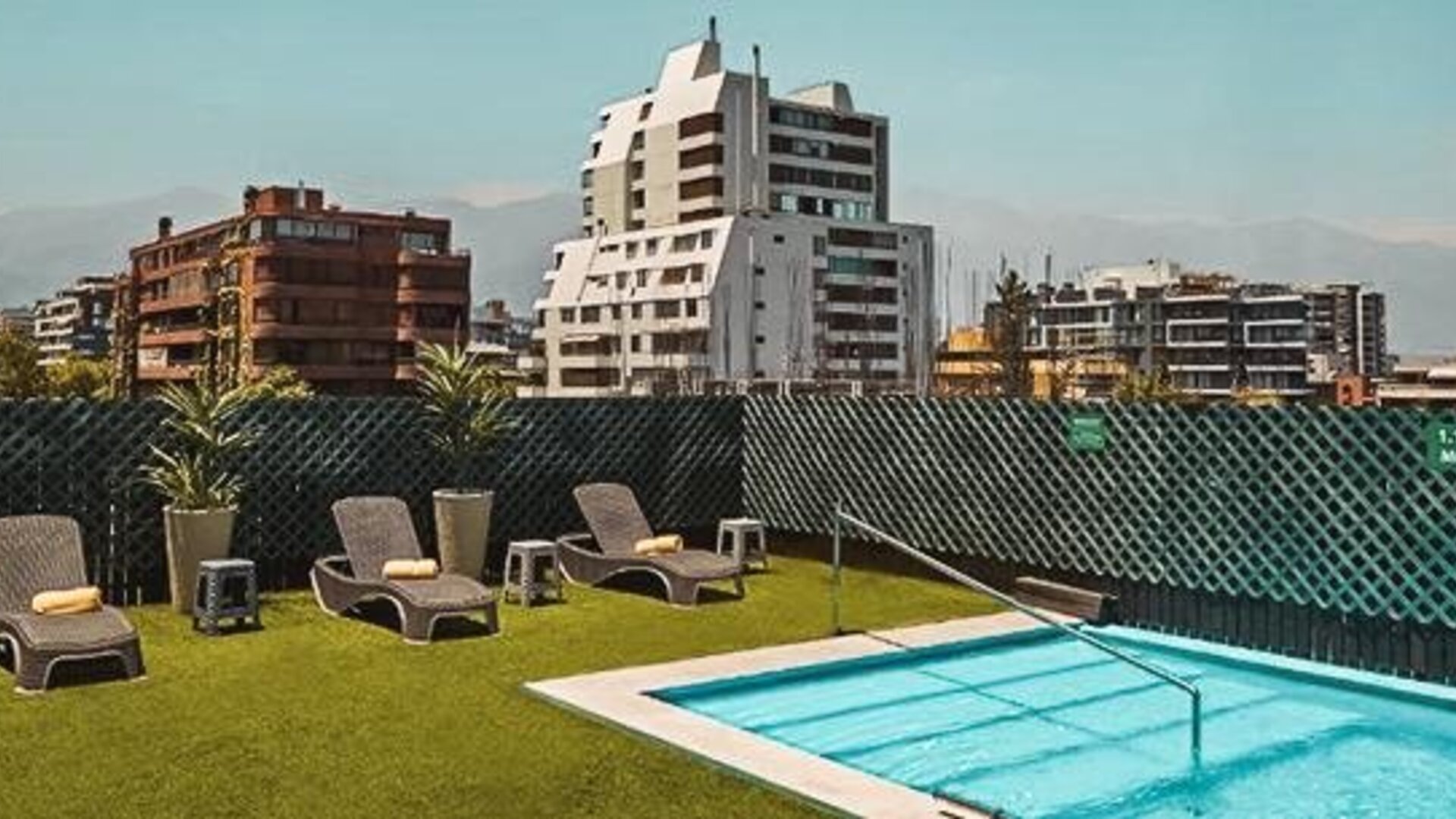 Hotel Torremayor Lyon