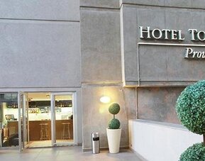 Hotel Torremayor Providencia
