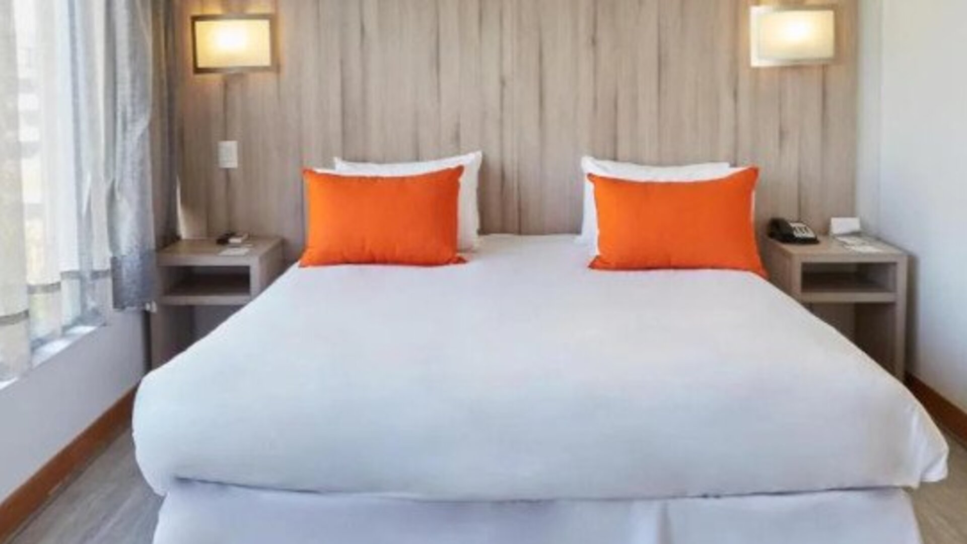 Hotel Torremayor Providencia