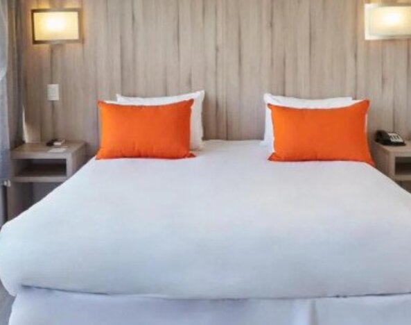 Hotel Torremayor Providencia