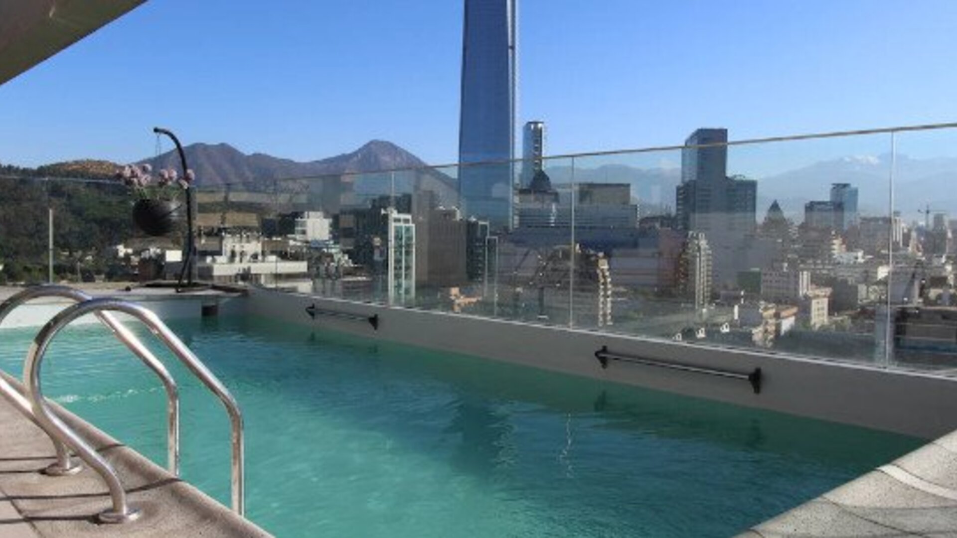 Hotel Torremayor Providencia