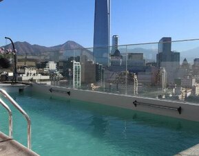 Hotel Torremayor Providencia