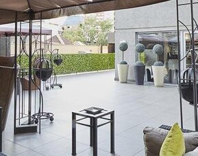 Hotel Torremayor Providencia