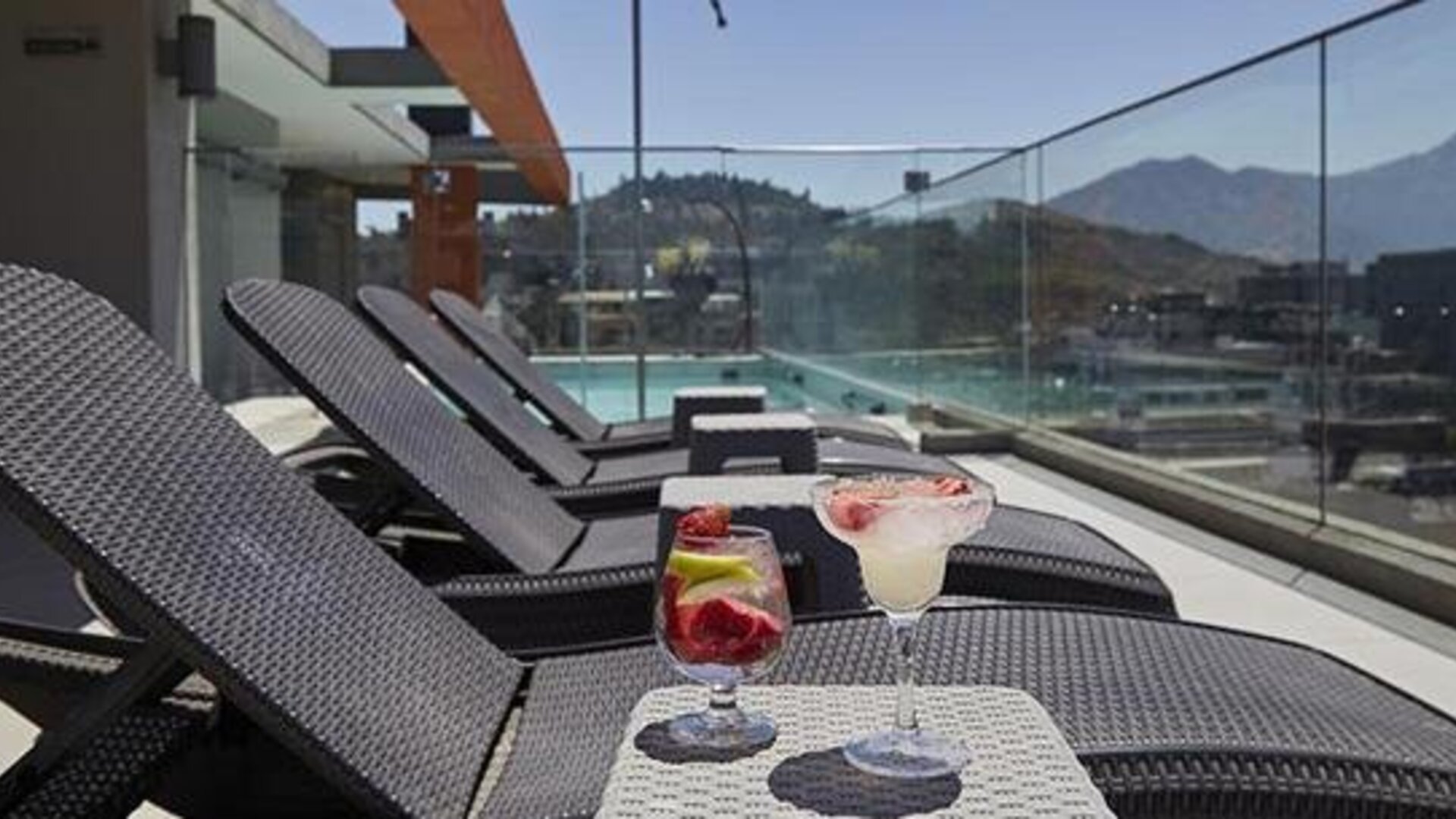 Hotel Torremayor Providencia